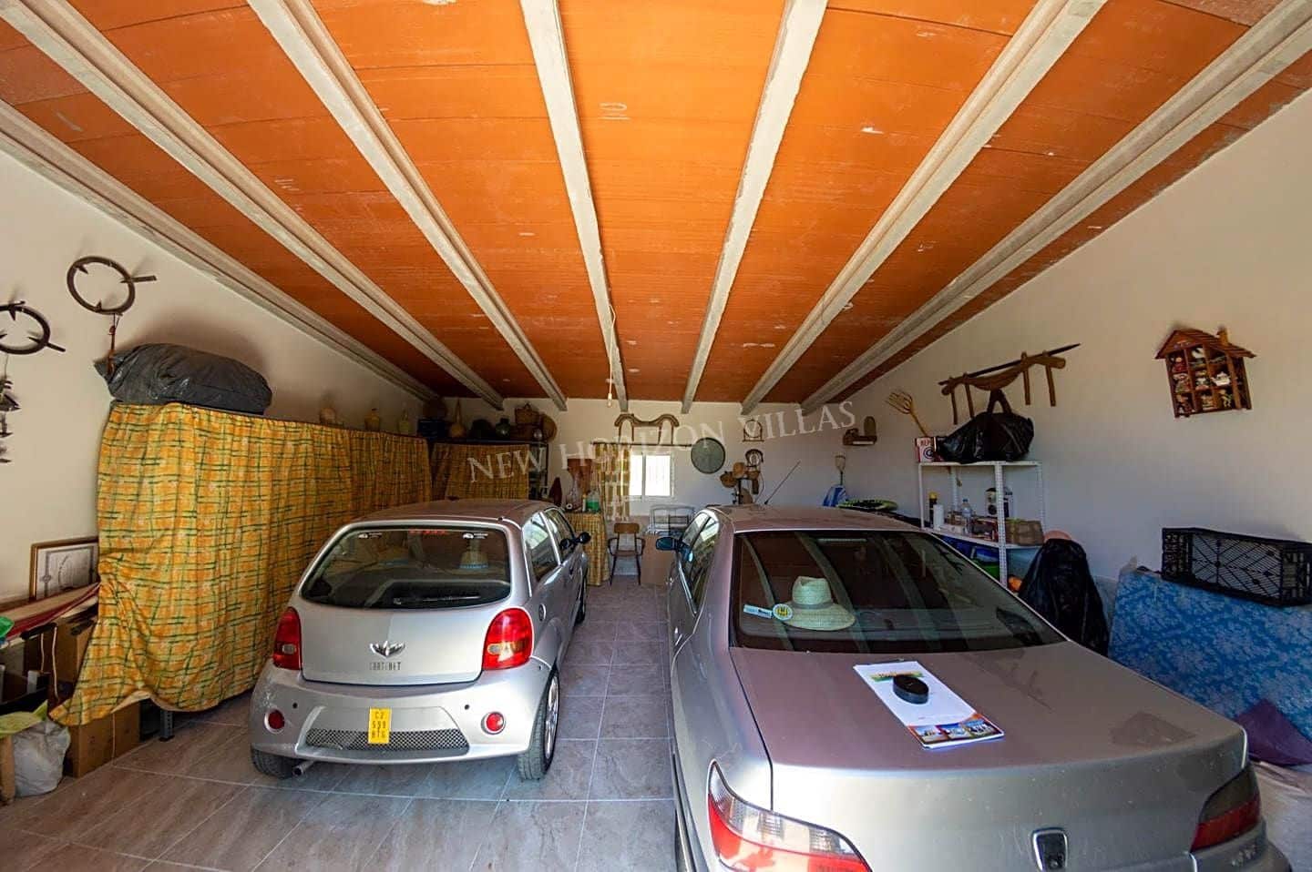 3 soverom Villa til salgs i Huercal-Overa med garasje - € 156 000 (Ref: 6219044)