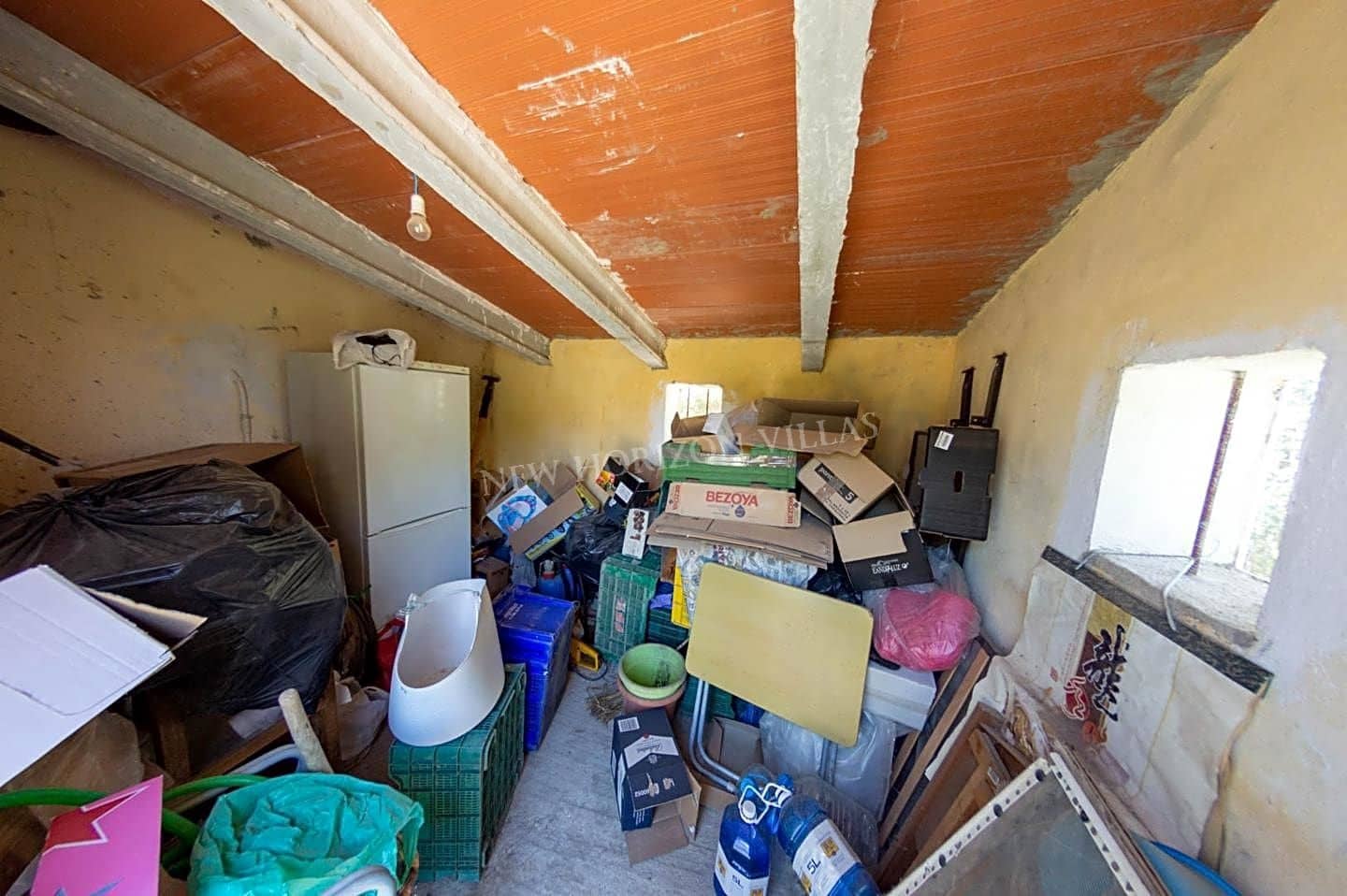 3 soverom Villa til salgs i Huercal-Overa med garasje - € 156 000 (Ref: 6219044)