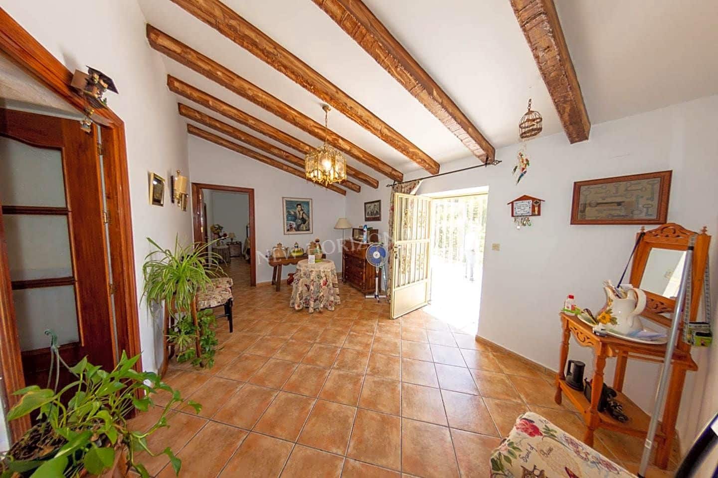 3 soverom Villa til salgs i Huercal-Overa med garasje - € 156 000 (Ref: 6219044)