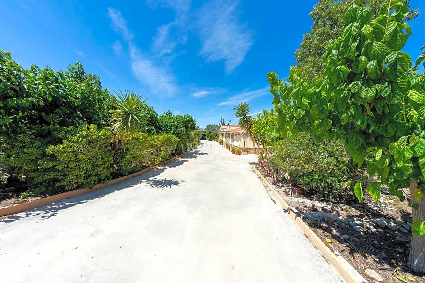 3 soverom Villa til salgs i Huercal-Overa med garasje - € 156 000 (Ref: 6219044)