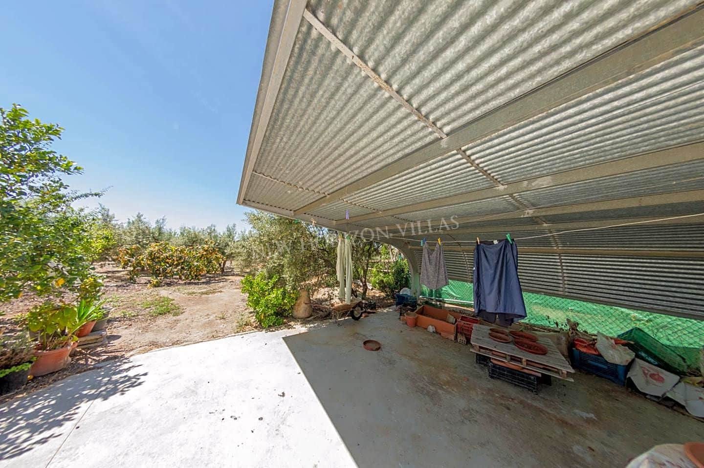 3 soverom Villa til salgs i Huercal-Overa med garasje - € 156 000 (Ref: 6219044)