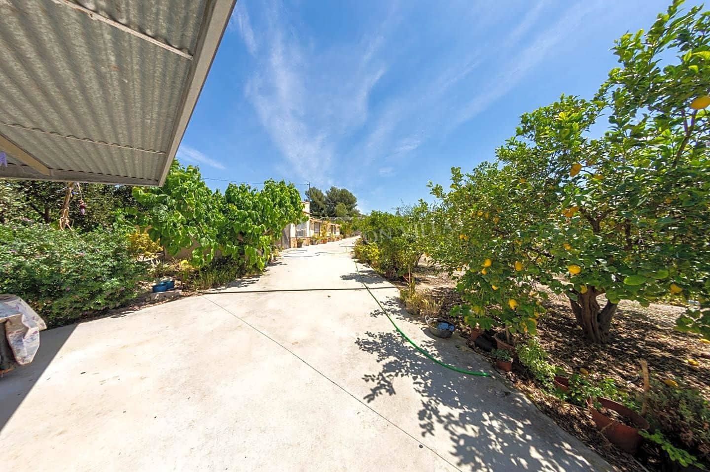 3 soverom Villa til salgs i Huercal-Overa med garasje - € 156 000 (Ref: 6219044)