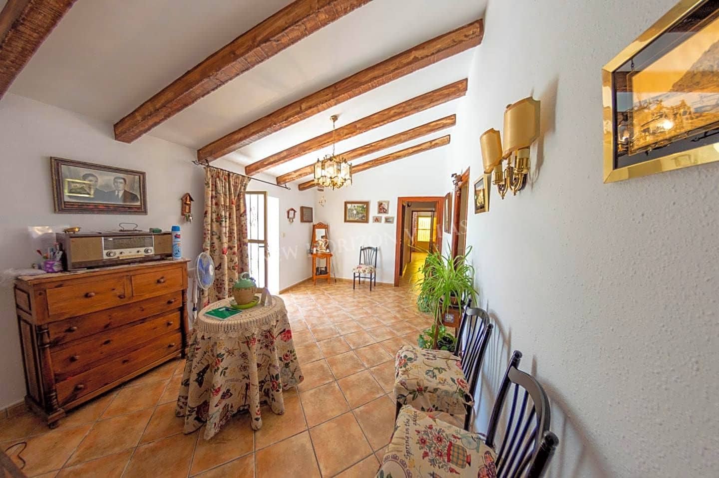 3 soverom Villa til salgs i Huercal-Overa med garasje - € 156 000 (Ref: 6219044)