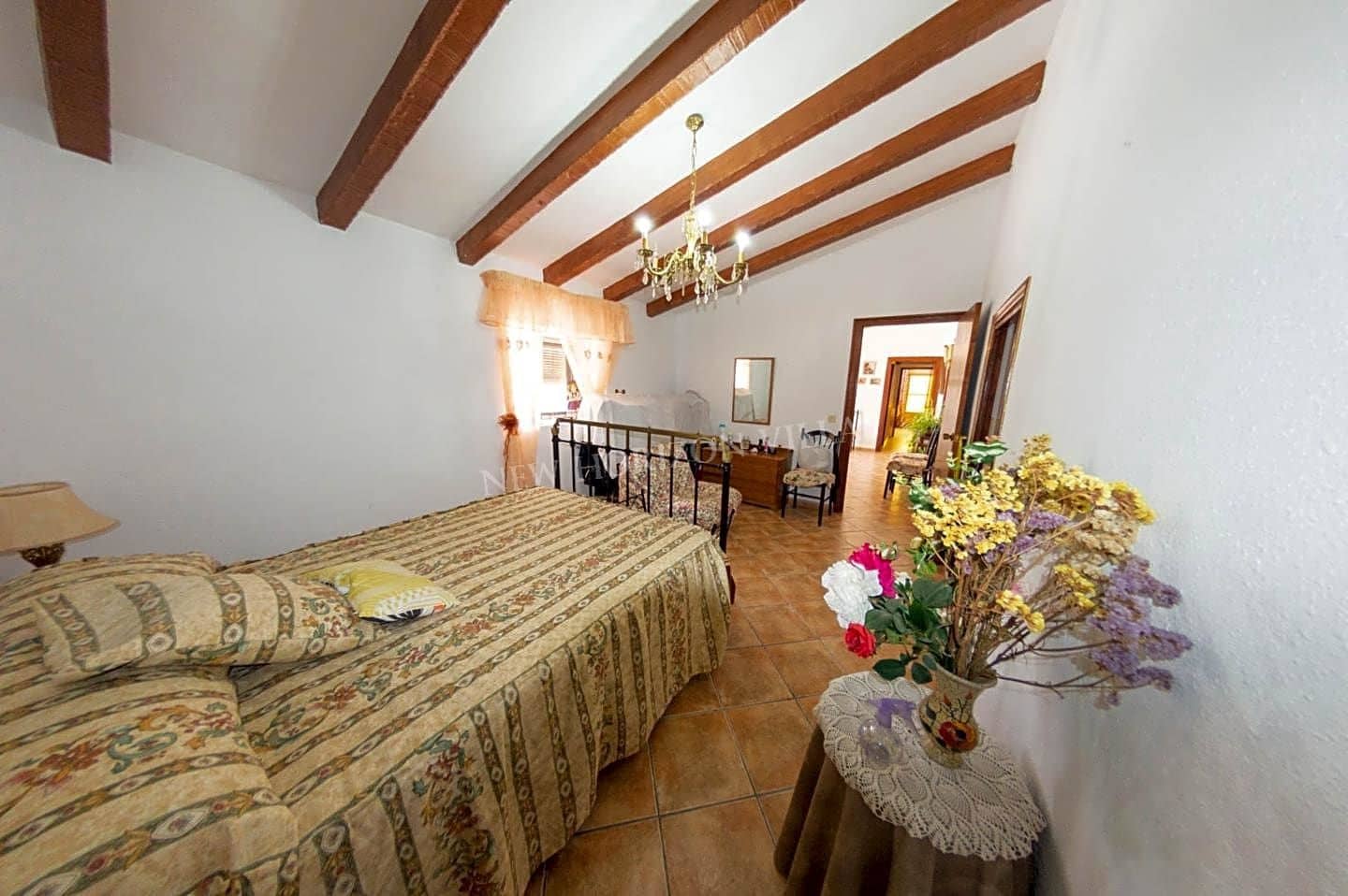 3 soverom Villa til salgs i Huercal-Overa med garasje - € 156 000 (Ref: 6219044)