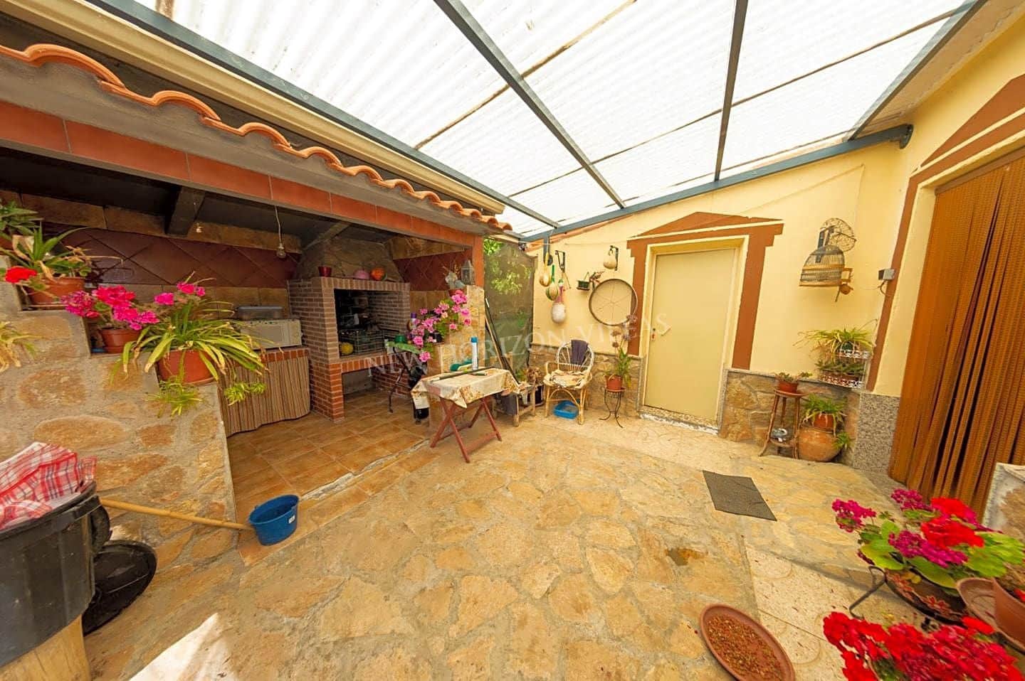 3 soverom Villa til salgs i Huercal-Overa med garasje - € 156 000 (Ref: 6219044)