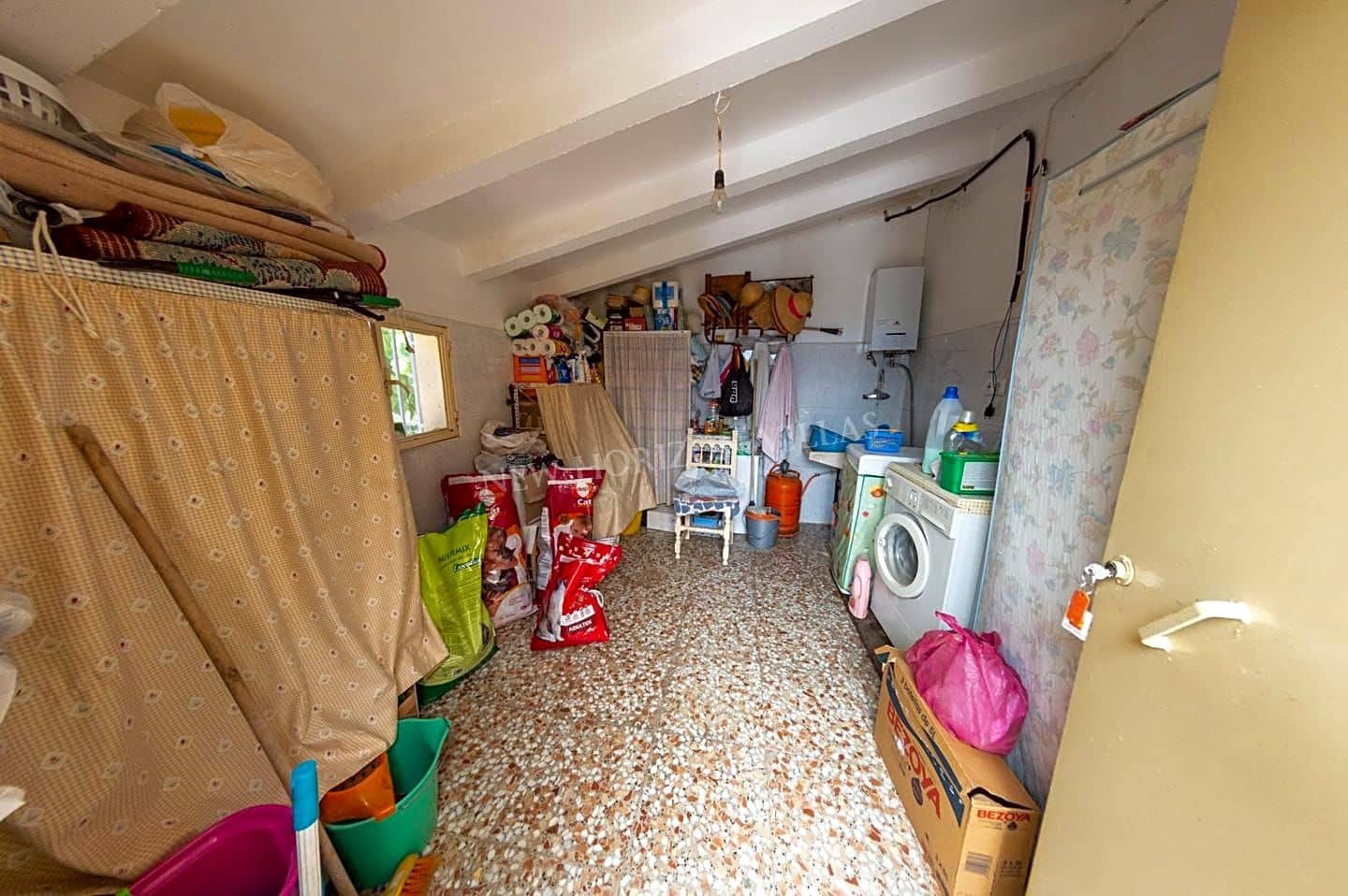 3 soverom Villa til salgs i Huercal-Overa med garasje - € 156 000 (Ref: 6219044)