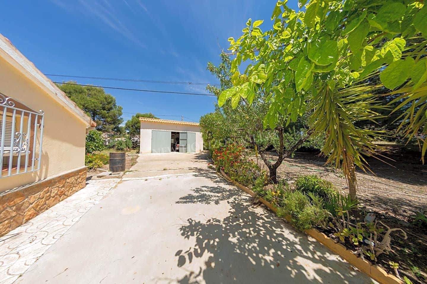 3 soverom Villa til salgs i Huercal-Overa med garasje - € 156 000 (Ref: 6219044)