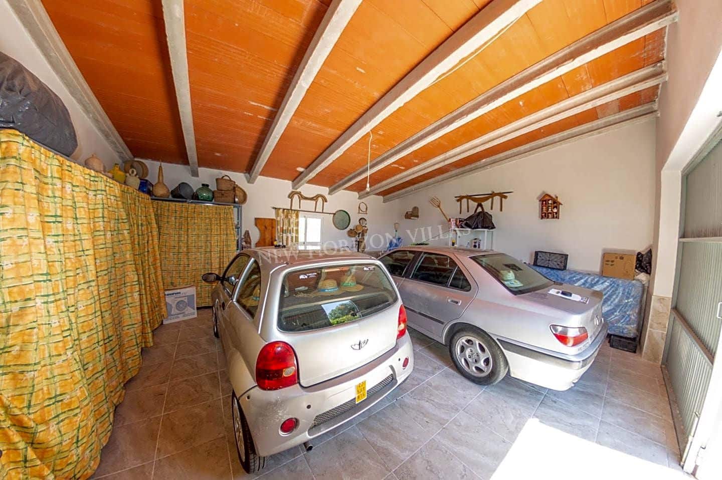 3 soverom Villa til salgs i Huercal-Overa med garasje - € 156 000 (Ref: 6219044)