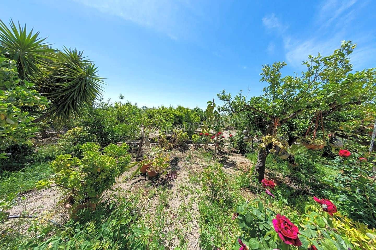 3 soverom Villa til salgs i Huercal-Overa med garasje - € 156 000 (Ref: 6219044)