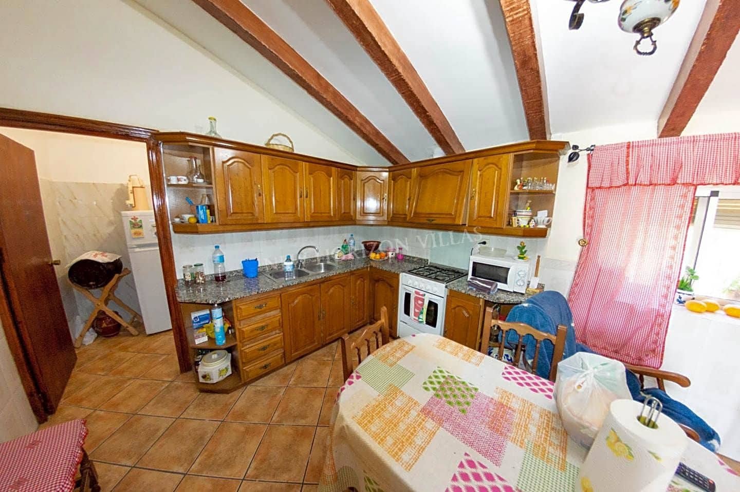 3 soverom Villa til salgs i Huercal-Overa med garasje - € 156 000 (Ref: 6219044)