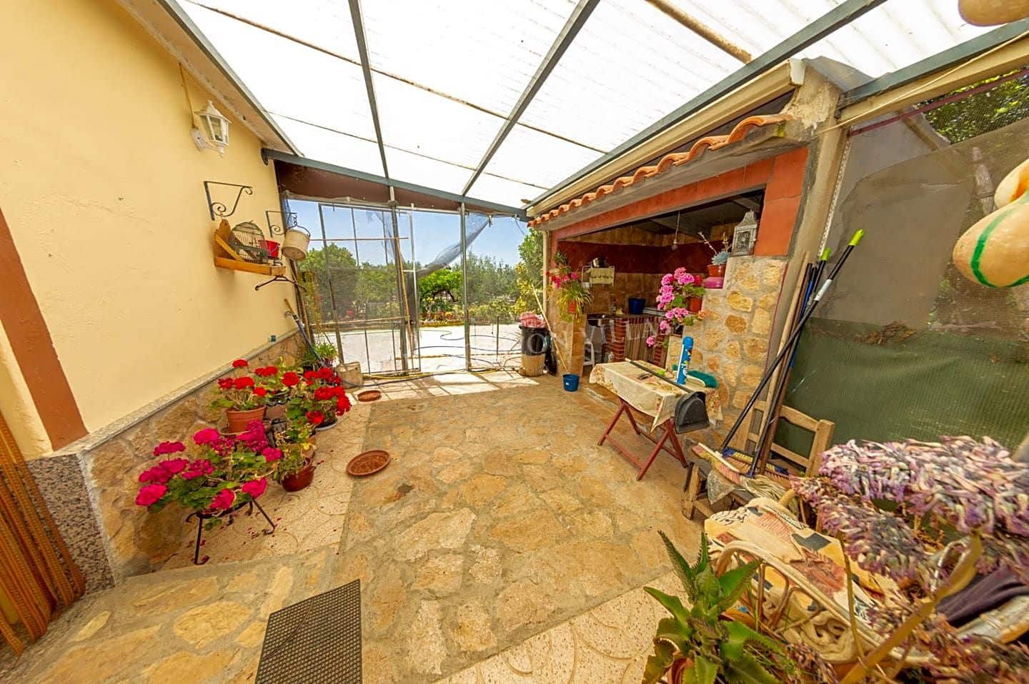 3 soverom Villa til salgs i Huercal-Overa med garasje - € 156 000 (Ref: 6219044)