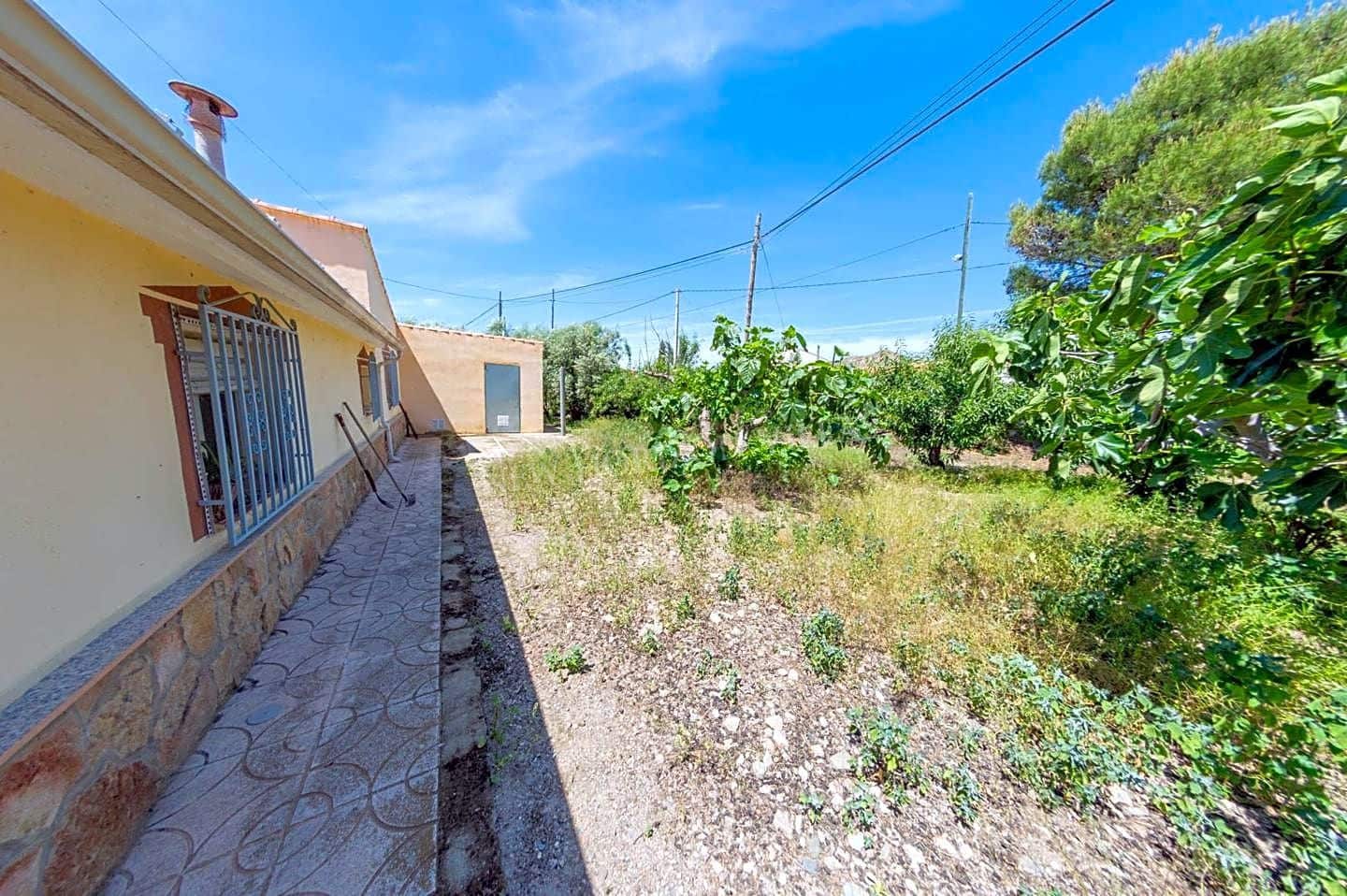 3 soverom Villa til salgs i Huercal-Overa med garasje - € 156 000 (Ref: 6219044)