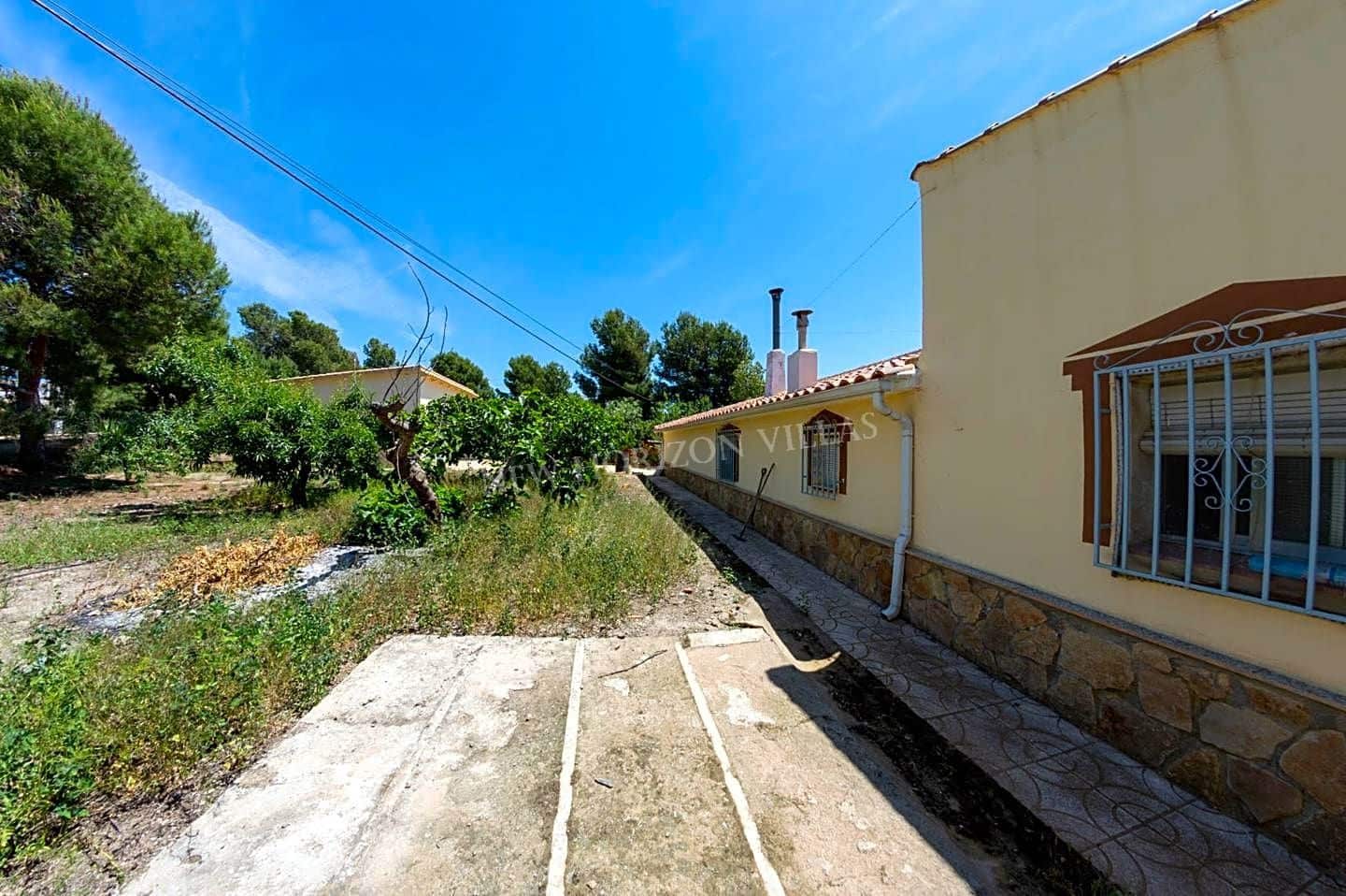 3 soverom Villa til salgs i Huercal-Overa med garasje - € 156 000 (Ref: 6219044)