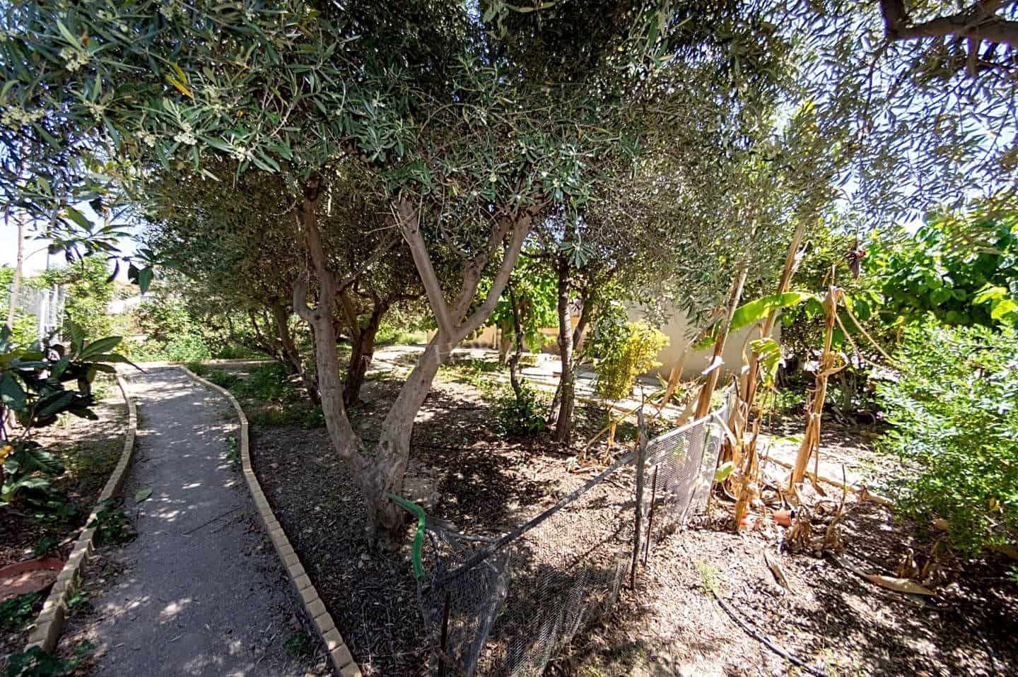 3 soverom Villa til salgs i Huercal-Overa med garasje - € 156 000 (Ref: 6219044)