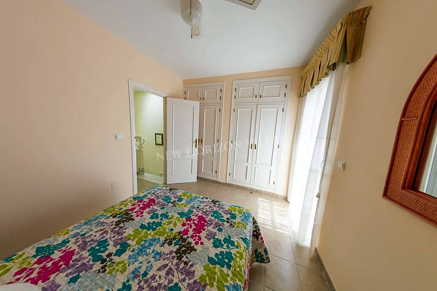 4 bedroom Villa for rent in Mojacar with pool garage - € 650 (Ref: 6256087)