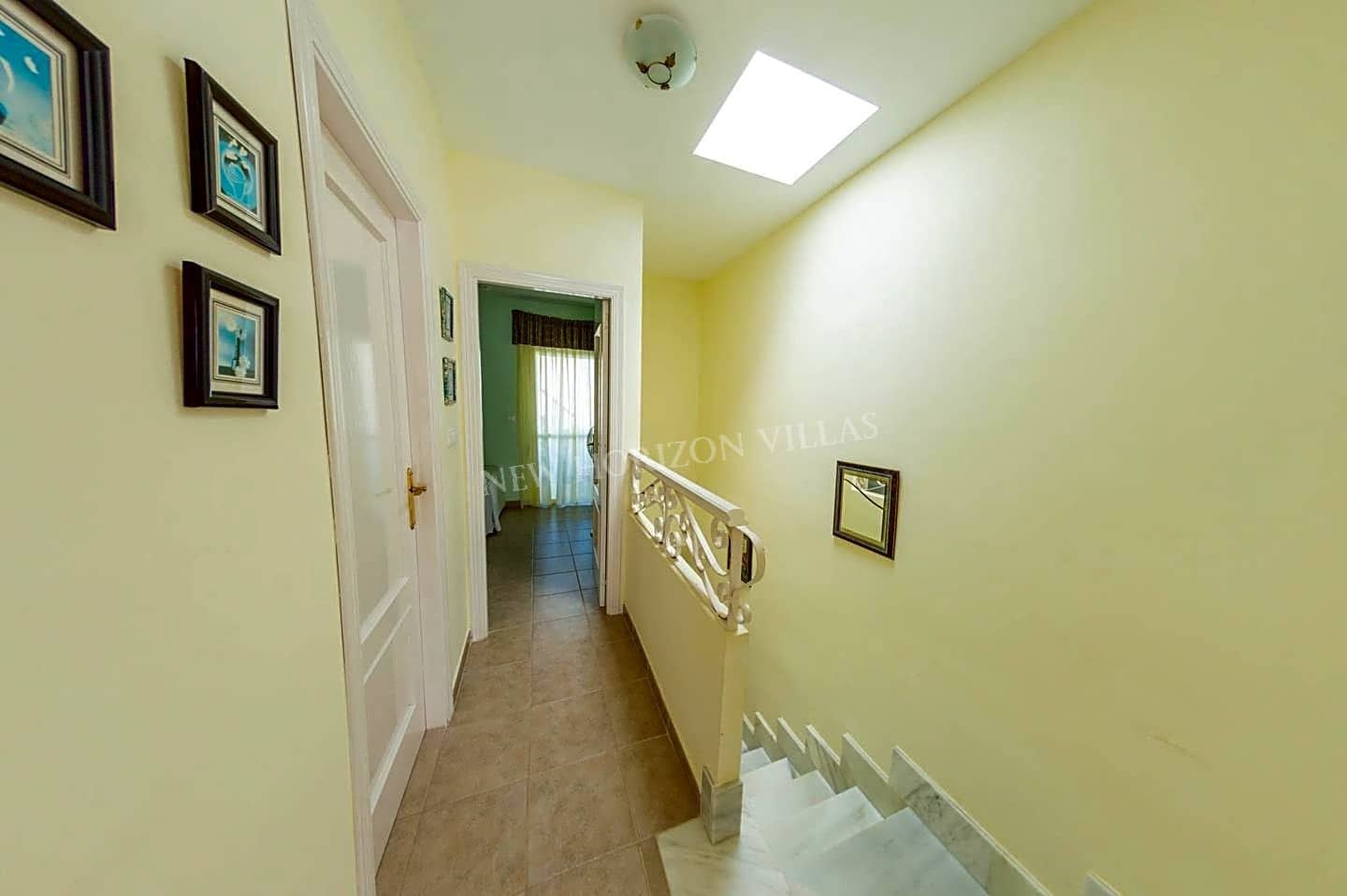 4 bedroom Villa for rent in Mojacar with pool garage - € 650 (Ref: 6256087)