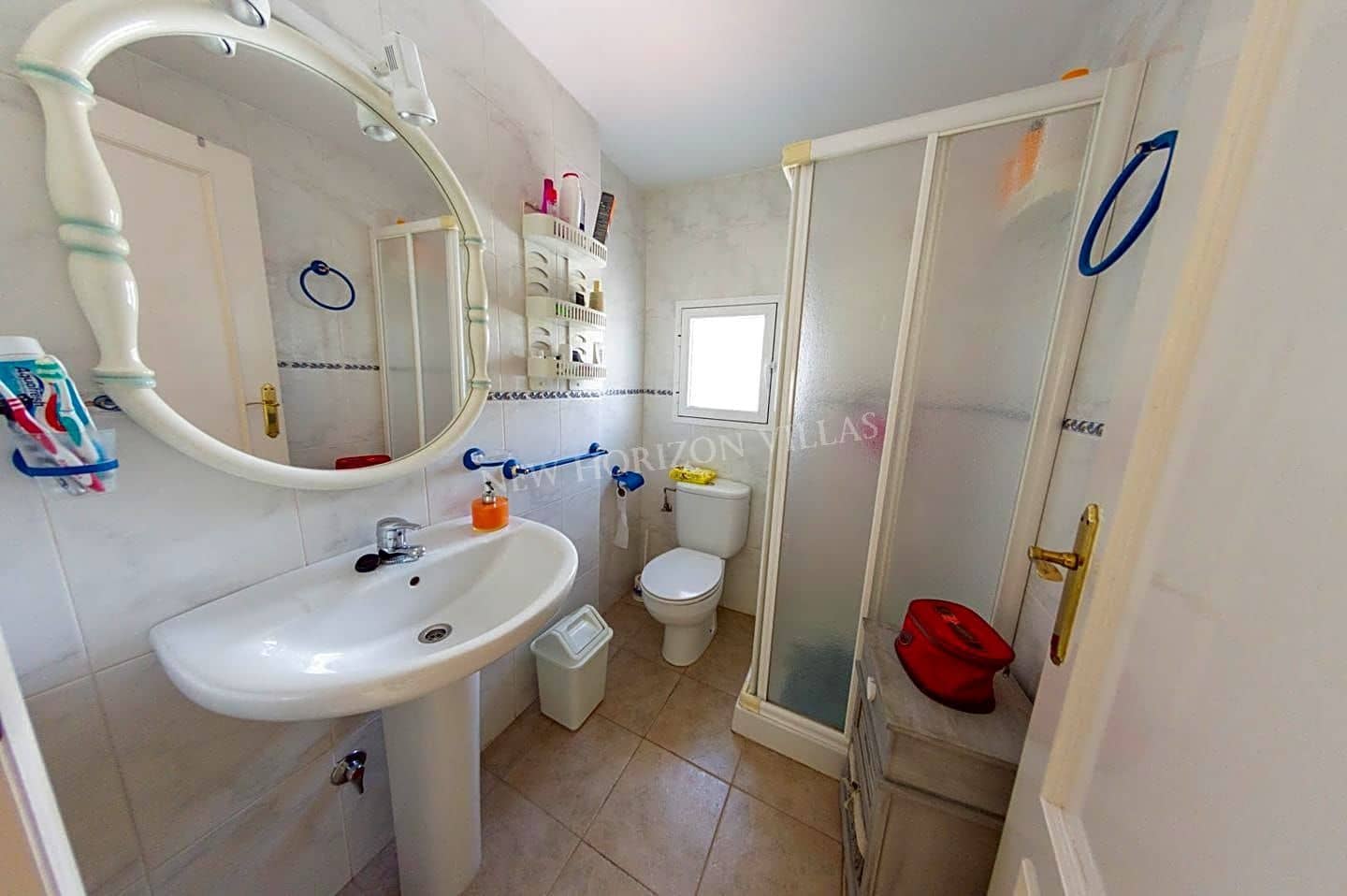 4 bedroom Villa for rent in Mojacar with pool garage - € 650 (Ref: 6256087)