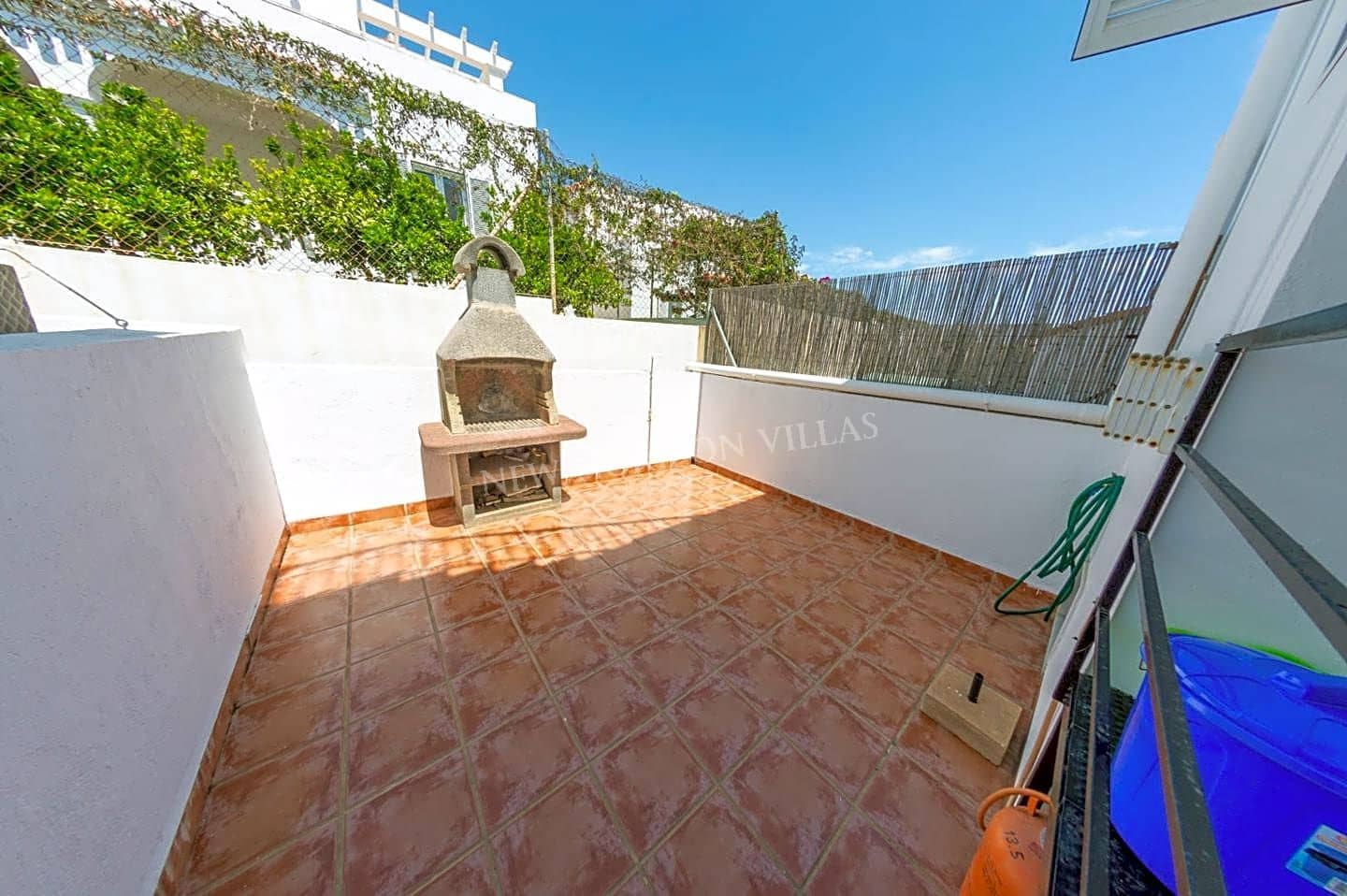 4 bedroom Villa for rent in Mojacar with pool garage - € 650 (Ref: 6256087)