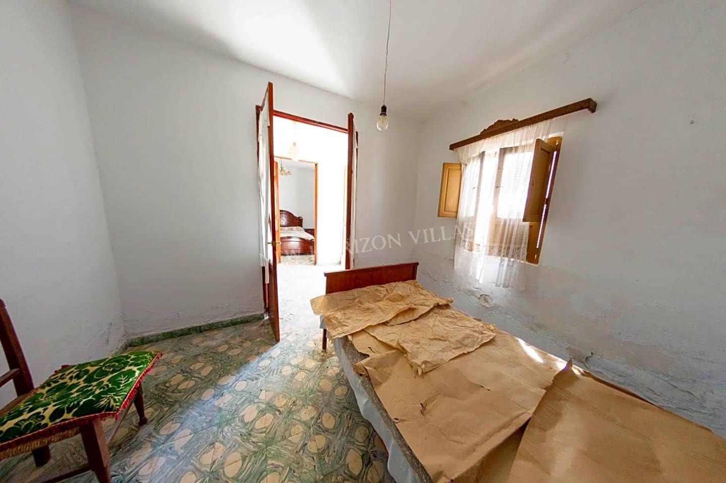 4 soveværelse Finca/Landehus til salg i Huercal-Overa - € 74.950 (Ref: 6271539)