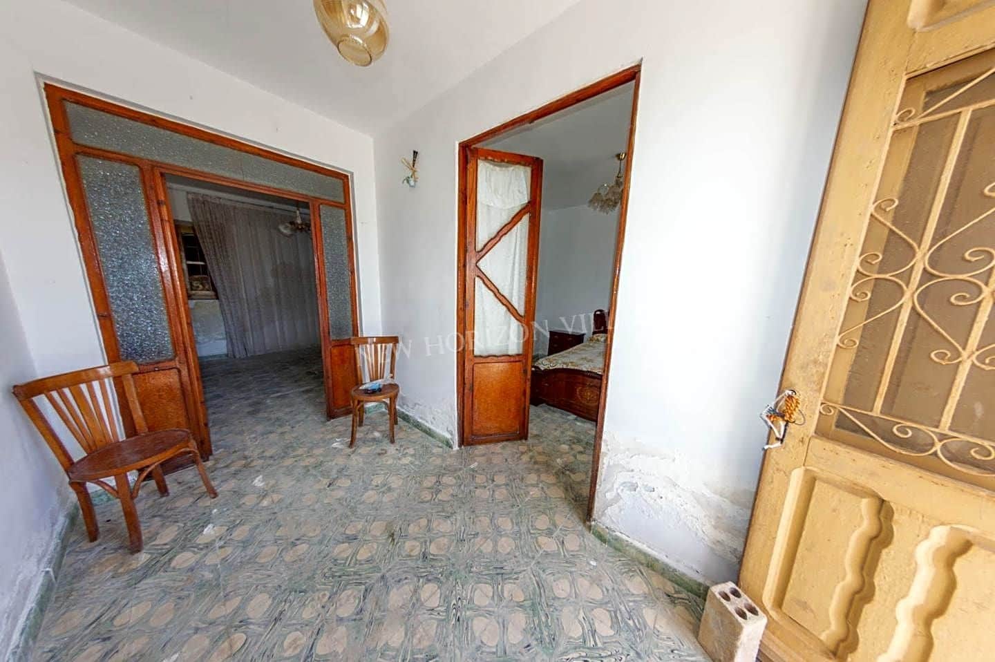 4 soveværelse Finca/Landehus til salg i Huercal-Overa - € 74.950 (Ref: 6271539)