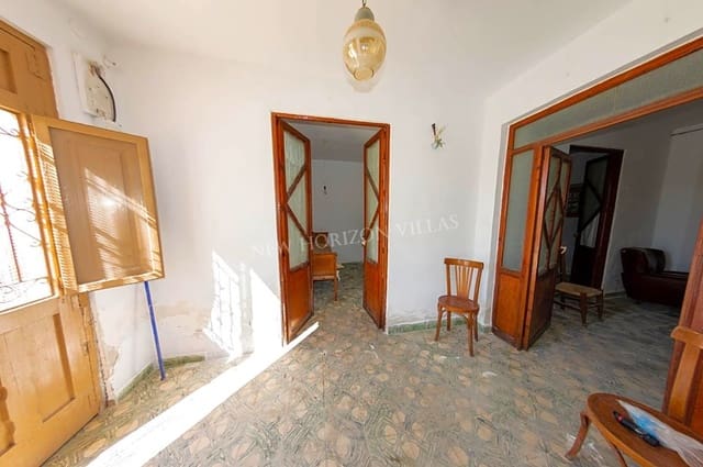 4 makuuhuone Maalaistalo myytävänä paikassa Huércal-Overa - 74 950 € (Ref: 6271539)