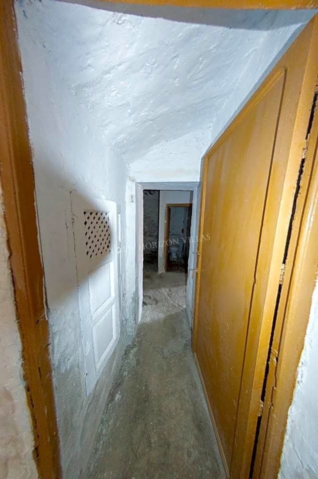 4 soveværelse Finca/Landehus til salg i Huercal-Overa - € 74.950 (Ref: 6271539)