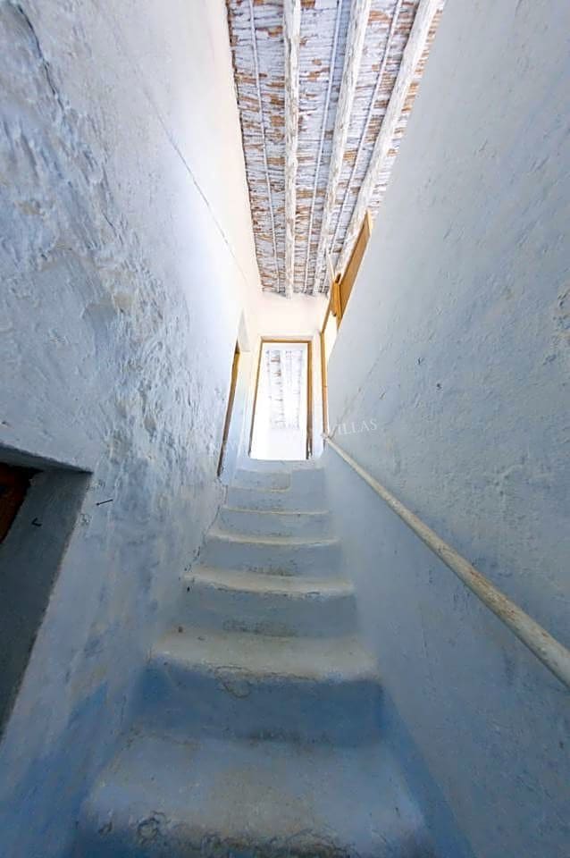 4 soveværelse Finca/Landehus til salg i Huercal-Overa - € 74.950 (Ref: 6271539)