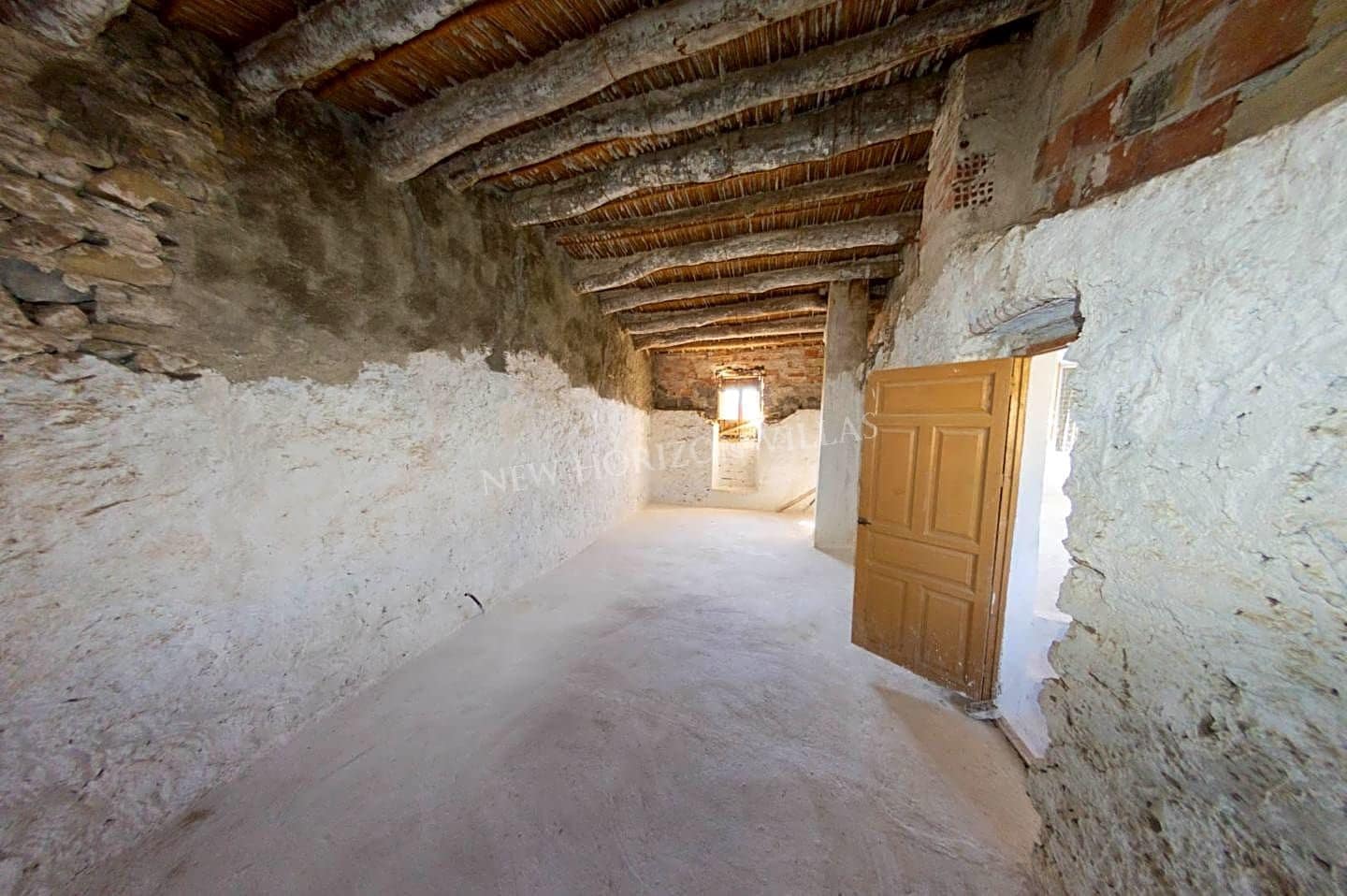 4 soveværelse Finca/Landehus til salg i Huercal-Overa - € 74.950 (Ref: 6271539)