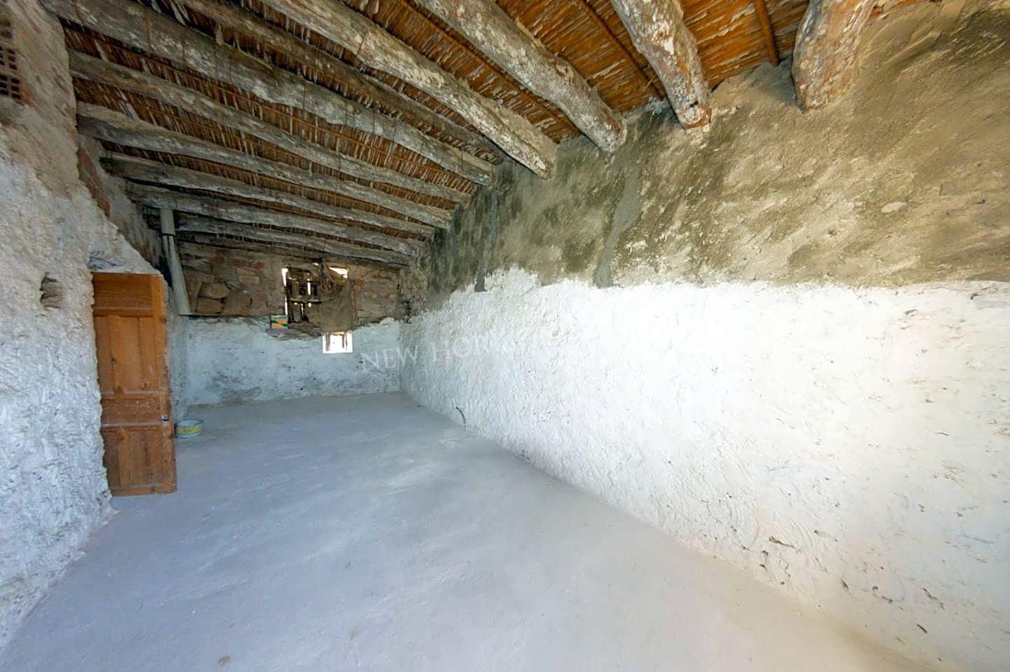 4 soveværelse Finca/Landehus til salg i Huercal-Overa - € 74.950 (Ref: 6271539)