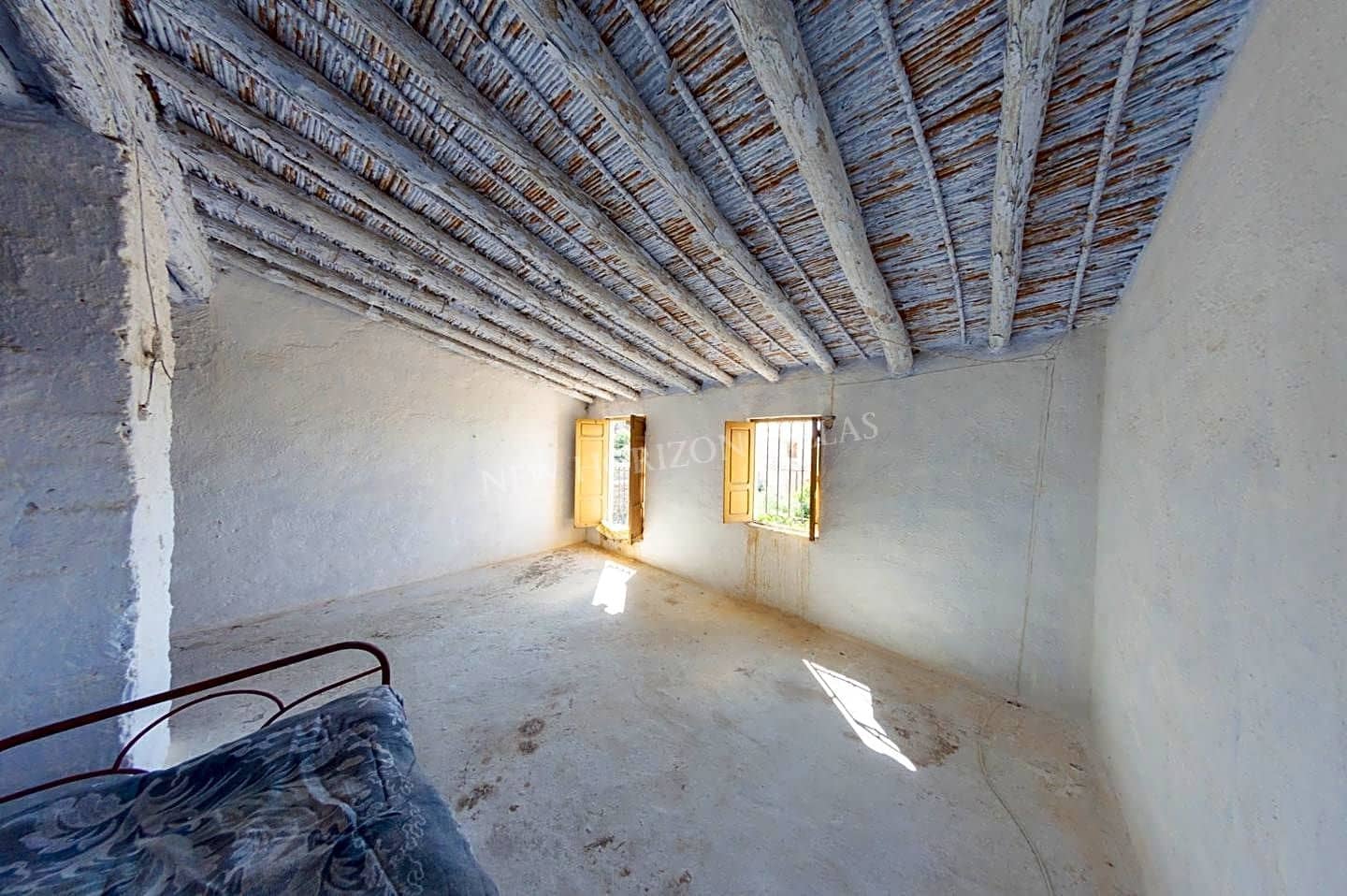 4 soveværelse Finca/Landehus til salg i Huercal-Overa - € 74.950 (Ref: 6271539)