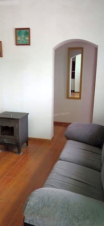 4 bedroom Finca/Country House for rent in Seron with garage - € 400 (Ref: 6291546)