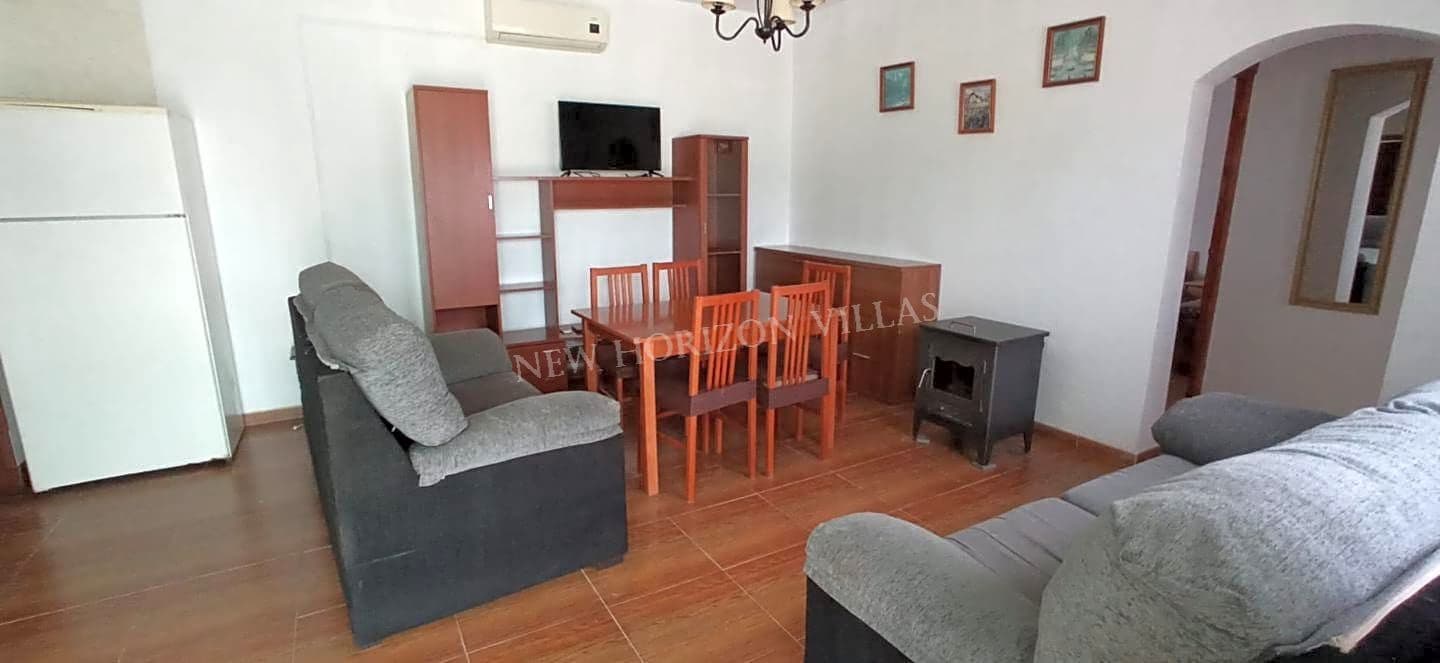 4 bedroom Finca/Country House for rent in Seron with garage - € 400 (Ref: 6291546)