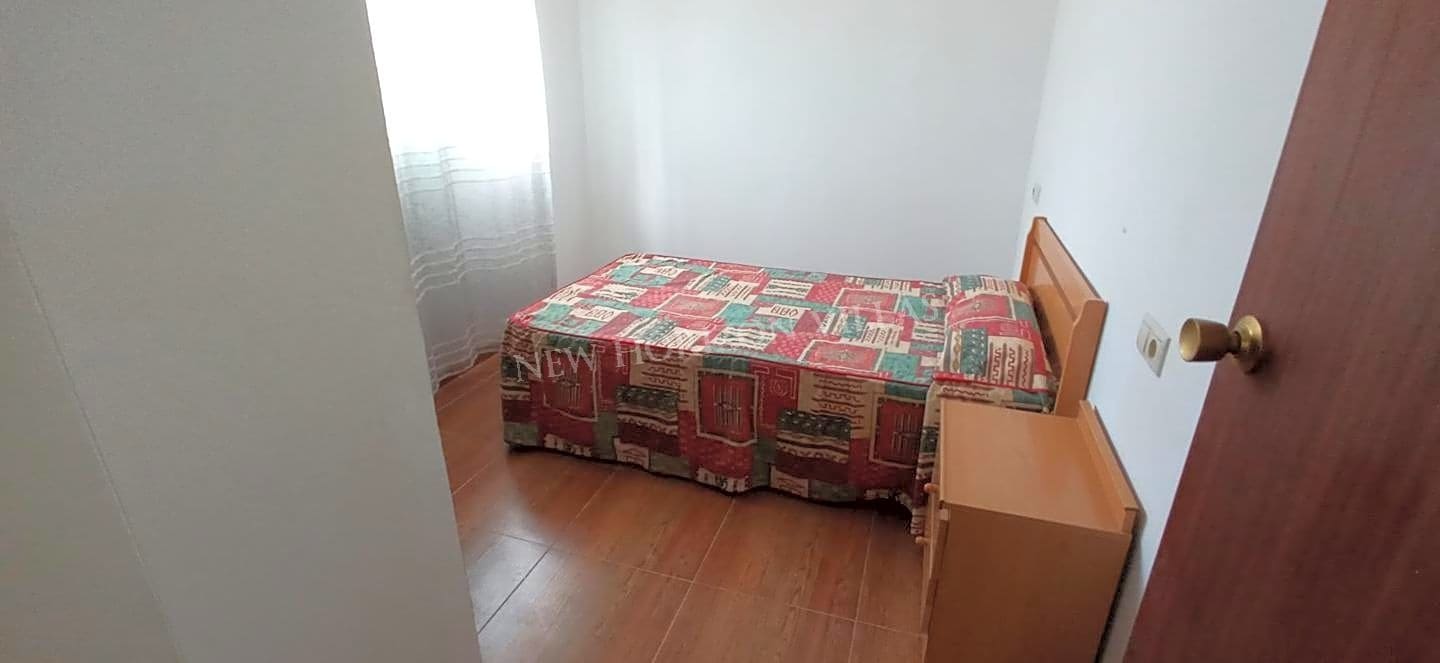 4 bedroom Finca/Country House for rent in Seron with garage - € 400 (Ref: 6291546)