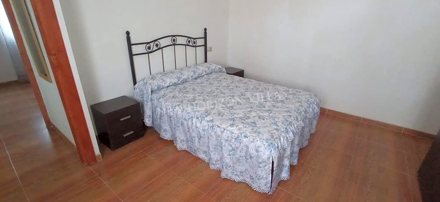 4 bedroom Finca/Country House for rent in Seron with garage - € 400 (Ref: 6291546)