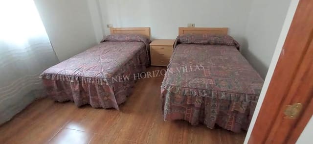 4 bedroom Finca/Country House for rent in Serón with garage - € 400 (Ref: 6291546)