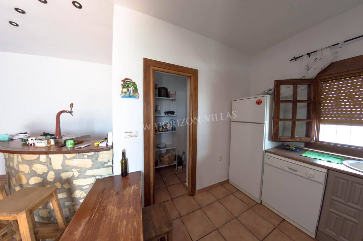 Chalet de 3 habitaciones en Arboleas en alquiler con piscina garaje - 900 € (Ref: 6293927)