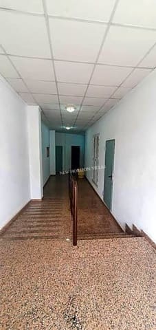 3 soveværelse Lejlighed til salg i Cuevas del Almanzora - € 100.000 (Ref: 6463691)