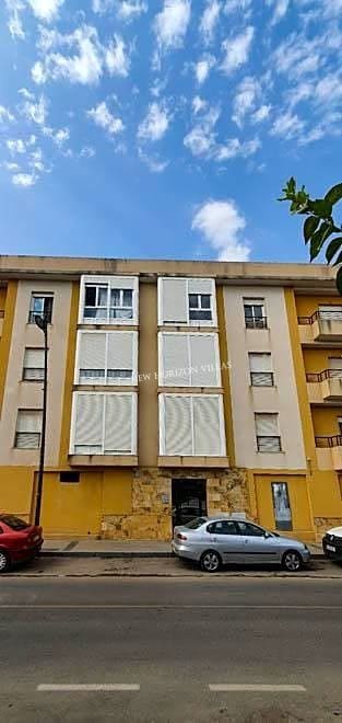 3 bedroom Flat for sale in Cuevas del Almanzora - € 100,000 (Ref: 6463691)