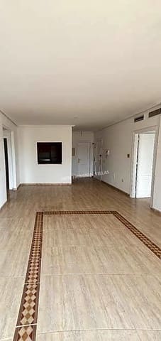 3 soveværelse Lejlighed til salg i Cuevas del Almanzora - € 100.000 (Ref: 6463691)