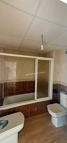 3 soveværelse Lejlighed til salg i Cuevas del Almanzora - € 100.000 (Ref: 6463691)