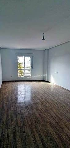 3 soveværelse Lejlighed til salg i Cuevas del Almanzora - € 100.000 (Ref: 6463691)