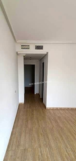 3 bedroom Flat for sale in Cuevas del Almanzora - € 100,000 (Ref: 6463691)