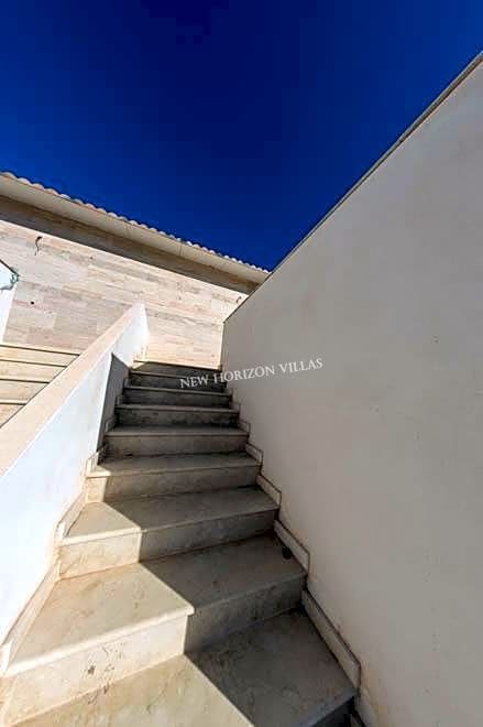 2 slaapkamer Flat te huur in Albox met garage - € 500 (Ref: 6469544)