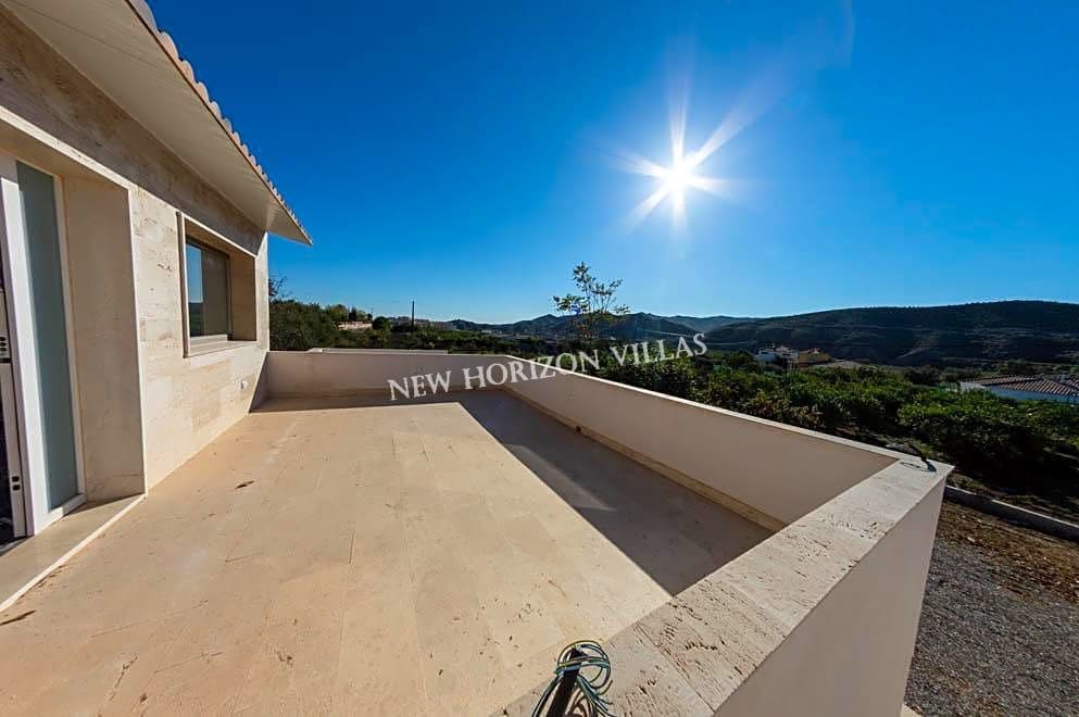 2 slaapkamer Flat te huur in Albox met garage - € 500 (Ref: 6469544)