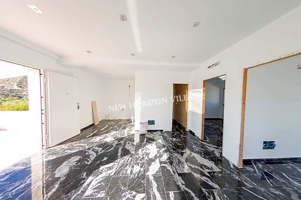 2 slaapkamer Flat te huur in Albox met garage - € 500 (Ref: 6469544)