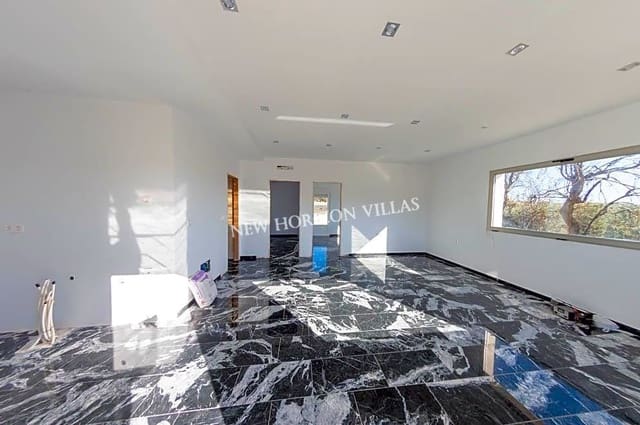 Piso de 2 habitaciones en Albox en alquiler con garaje - 500 € (Ref: 6469544)