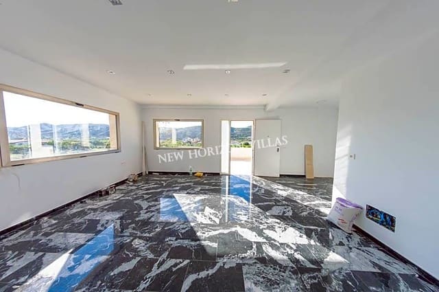 Piso de 2 habitaciones en Albox en alquiler con garaje - 500 € (Ref: 6469544)