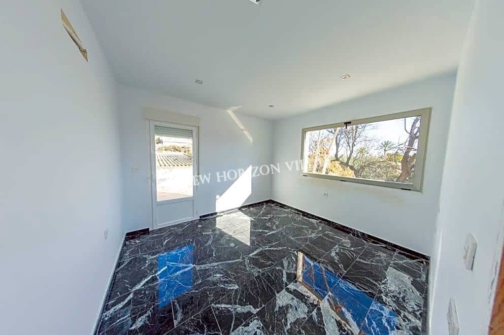 2 slaapkamer Flat te huur in Albox met garage - € 500 (Ref: 6469544)