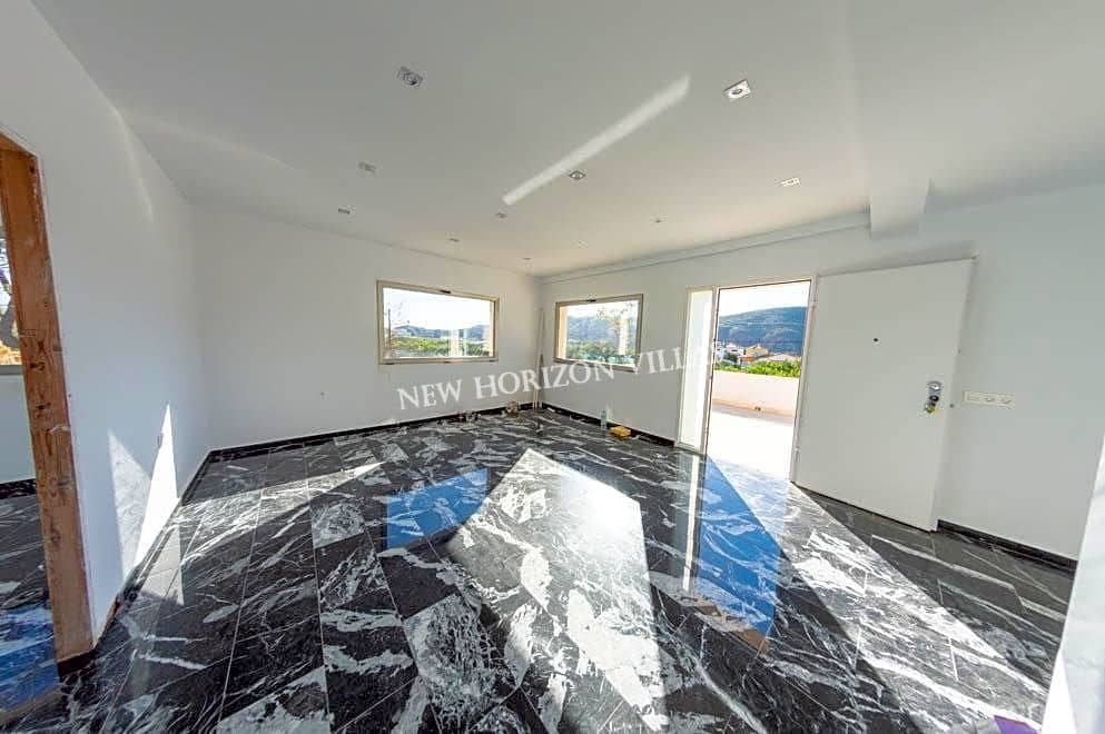 2 slaapkamer Flat te huur in Albox met garage - € 500 (Ref: 6469544)