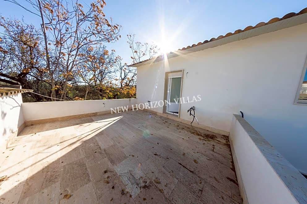 2 slaapkamer Flat te huur in Albox met garage - € 500 (Ref: 6469544)